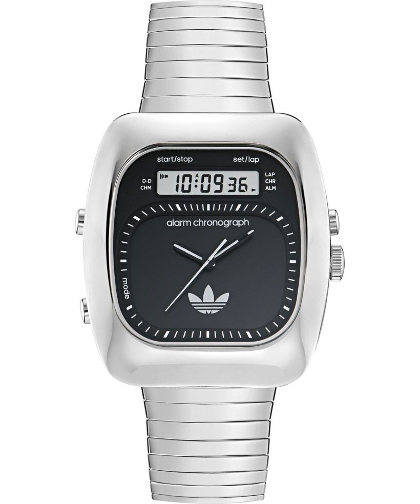 adidas Originals Retro Wave Three Chronograph unisex karóra