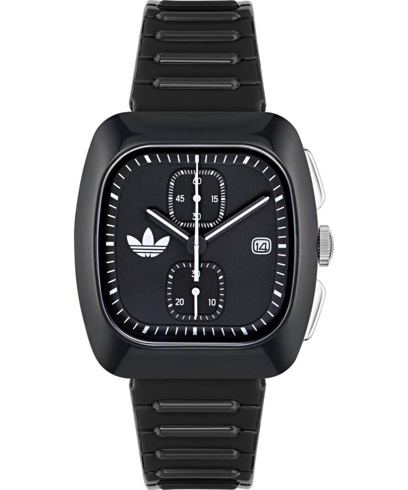 adidas Originals Retro Wave Two Chrono unisex karóra