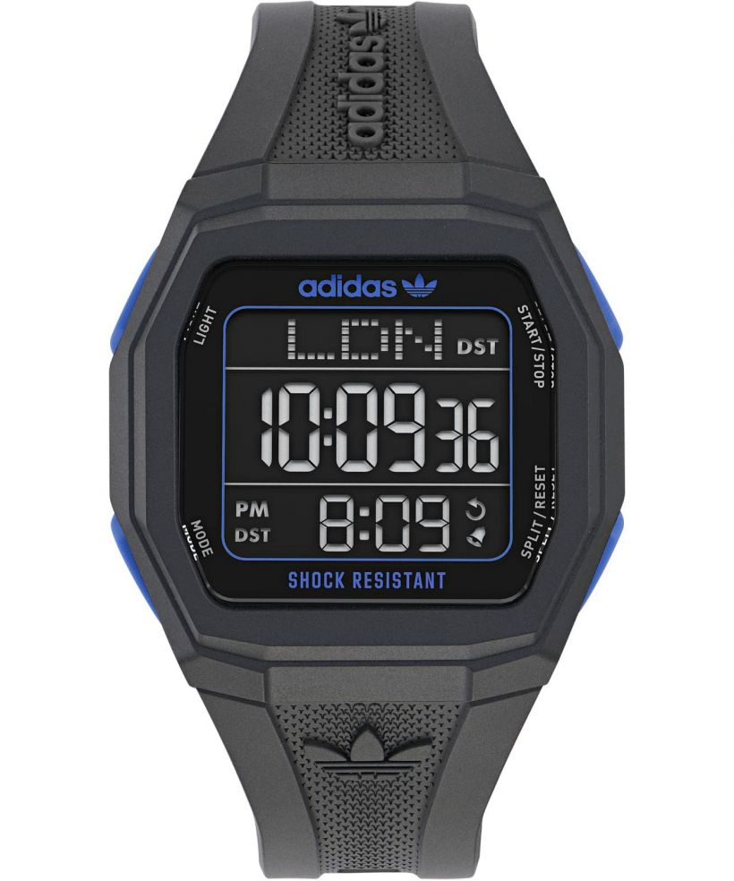 adidas Originals Tech One GMT unisex karóra