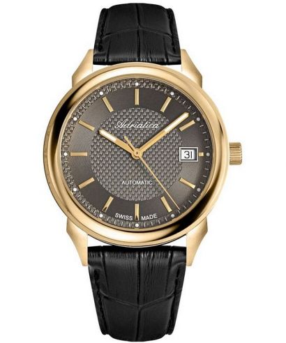 Adriatica Classic Automatic férfi karóra
