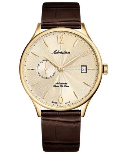 Adriatica Classic Automatic férfi karóra