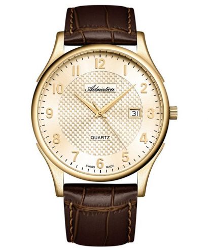 Adriatica Classic férfi karóra