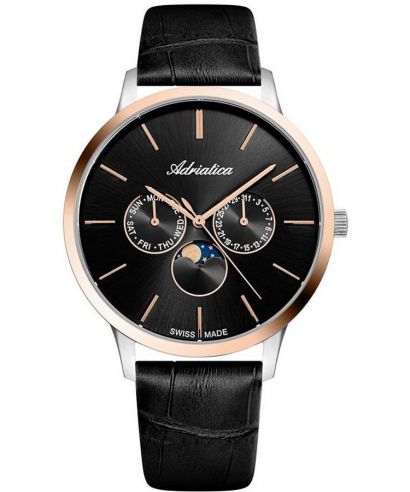 Adriatica Multifunction SET férfi karóra