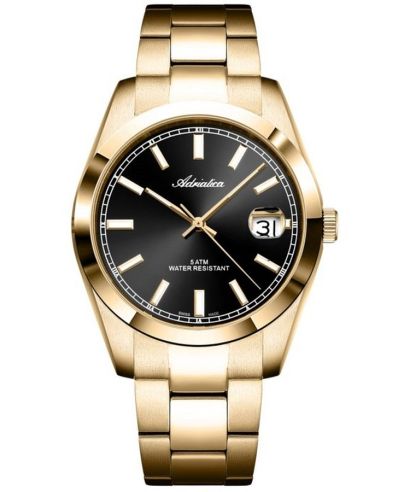 Adriatica Classic férfi karóra