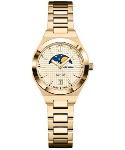 Adriatica Moonphase női karóra