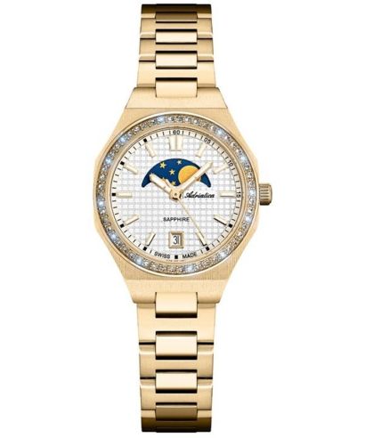 Adriatica Moonphase női karóra