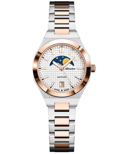 Adriatica Moonphase női karóra