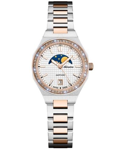 Adriatica Moonphase női karóra