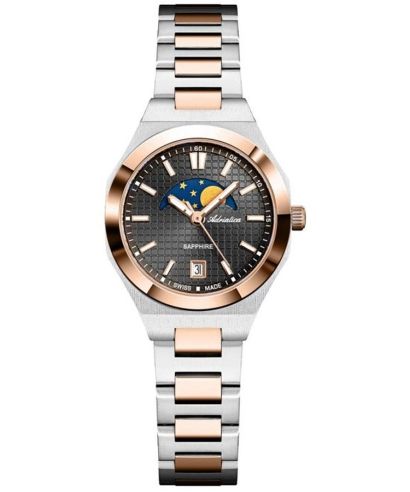 Adriatica Moonphase női karóra