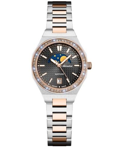 Adriatica Moonphase női karóra