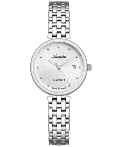 Adriatica Classic Diamond női karóra