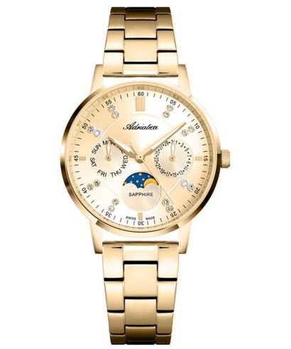 Adriatica Moonphase női karóra