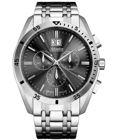 Adriatica Classic Chronograph férfi karóra