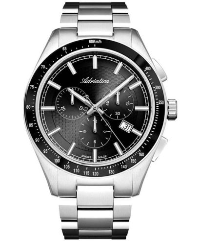 Adriatica Passion Chronograph férfi karóra