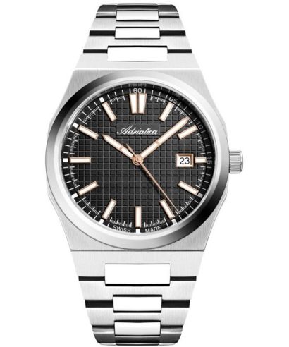 Adriatica Classic férfi karóra