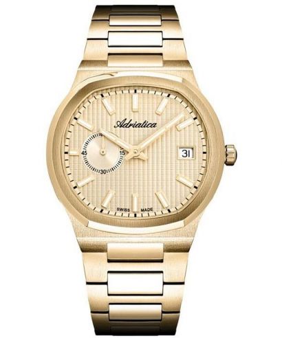 Adriatica Sapphire Automatic férfi karóra