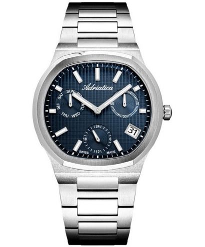Adriatica Multifunction férfi karóra