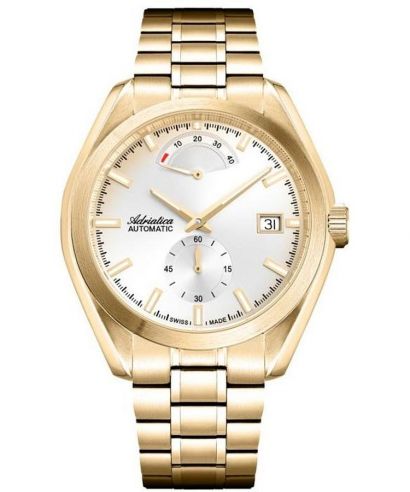 Adriatica Sapphire Automatic férfi karóra