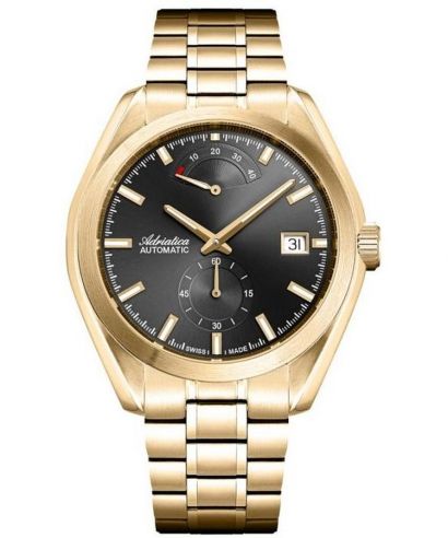 Adriatica Sapphire Automatic férfi karóra