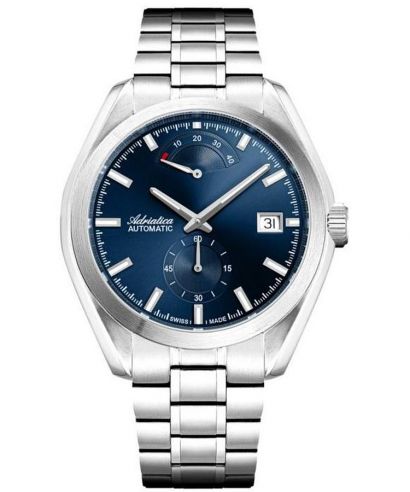 Adriatica Sapphire Automatic férfi karóra