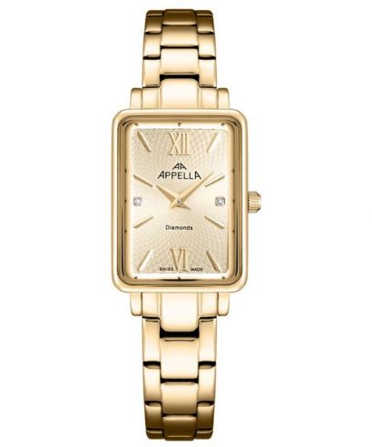 Appella Classic Diamond női karóra