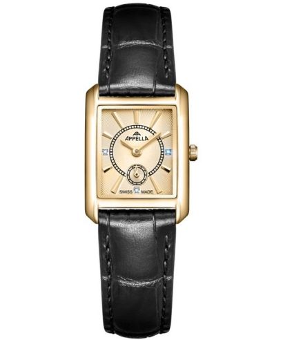 Appella Classic Diamond női karóra