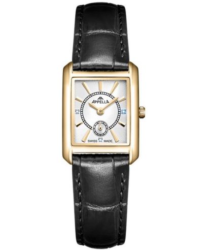 Appella Classic Diamond női karóra
