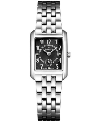 Appella Classic Diamond női karóra