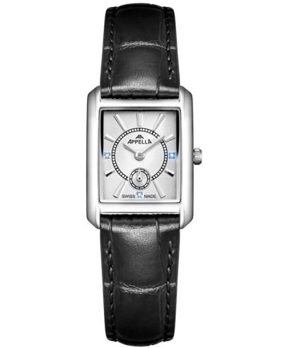 Appella Classic Diamond női karóra