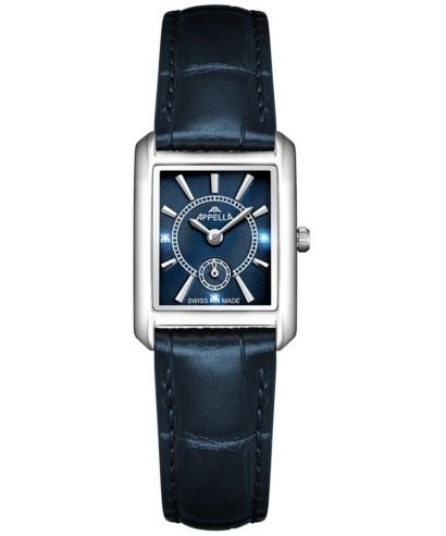 Appella Classic Diamond női karóra