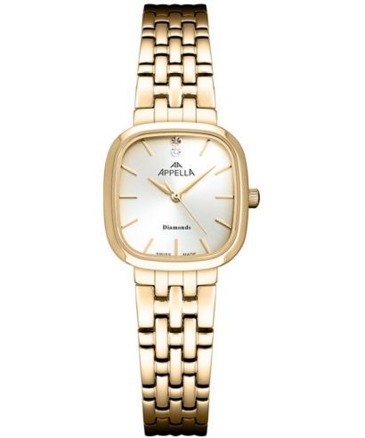 Appella Sapphire Diamond női karóra