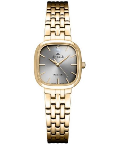 Appella Sapphire Diamond női karóra