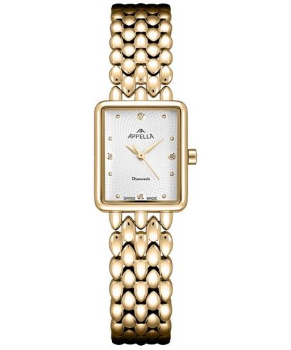 Appella Classic Diamond női karóra