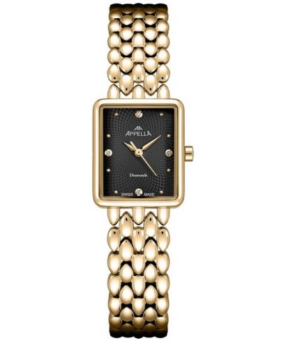 Appella Classic Diamond női karóra