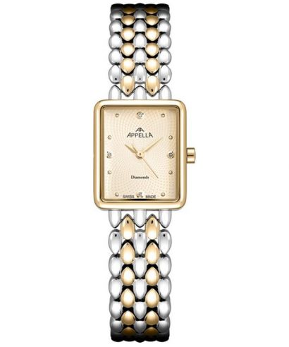 Appella Classic Diamond női karóra