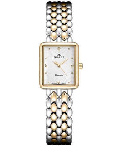 Appella Classic Diamond női karóra