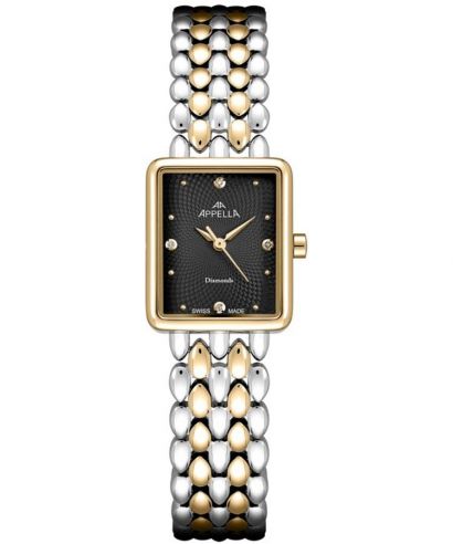 Appella Classic Diamond női karóra