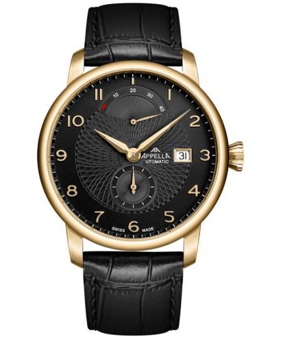 Appella Classic Automatic férfi karóra