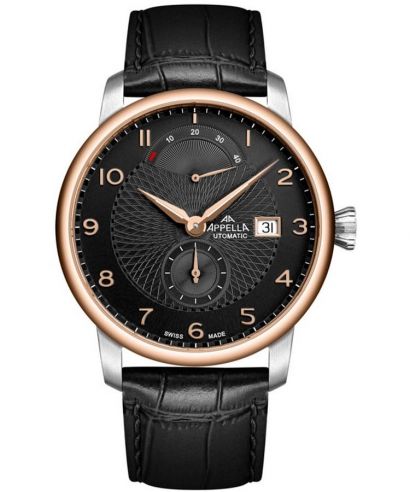 Appella Classic Automatic férfi karóra