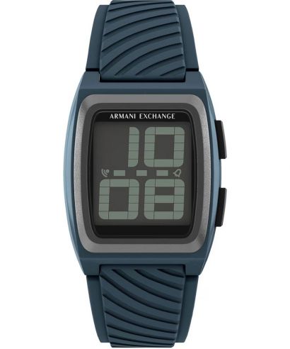 Armani Exchange Kelvin férfi karóra