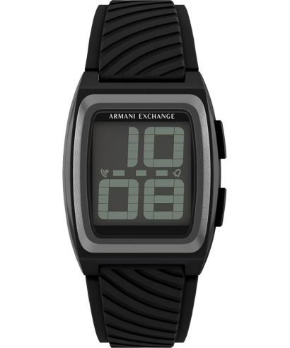 Armani Exchange Kelvin férfi karóra