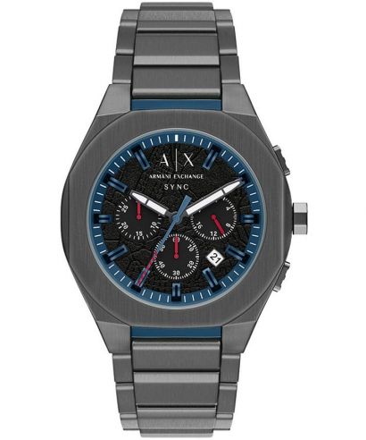 Armani Exchange Sync Chronograph férfi karóra
