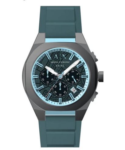 Armani Exchange Sync Chronograph női karóra