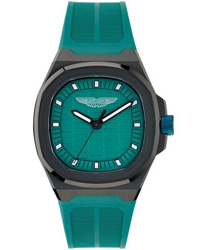 Aston Martin Icon Grand Prix Quartz férfi karóra