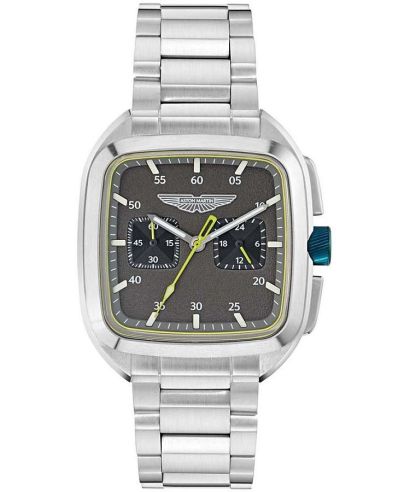 Aston Martin Icon ULT Chronograph férfi karóra