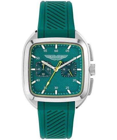 Aston Martin Icon ULT Chronograph férfi karóra