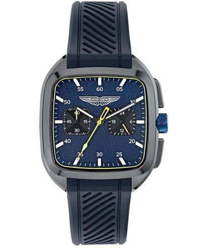 Aston Martin Icon ULT Chronograph férfi karóra