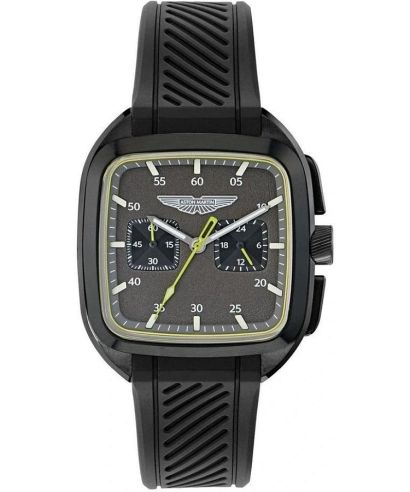 Aston Martin Icon ULT Chronograph férfi karóra