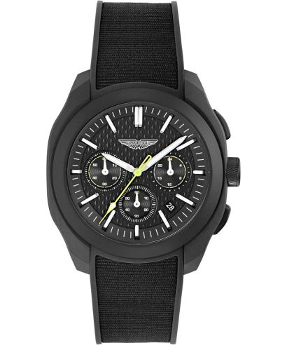 Aston Martin Thrill CRT Chronograph férfi karóra