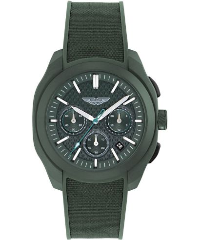 Aston Martin Thrill CRT Chronograph férfi karóra